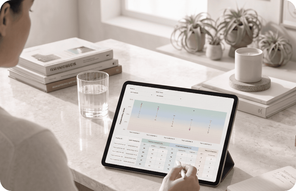 Algorithme de recommandation
