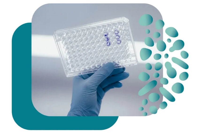 analyse du microbiome