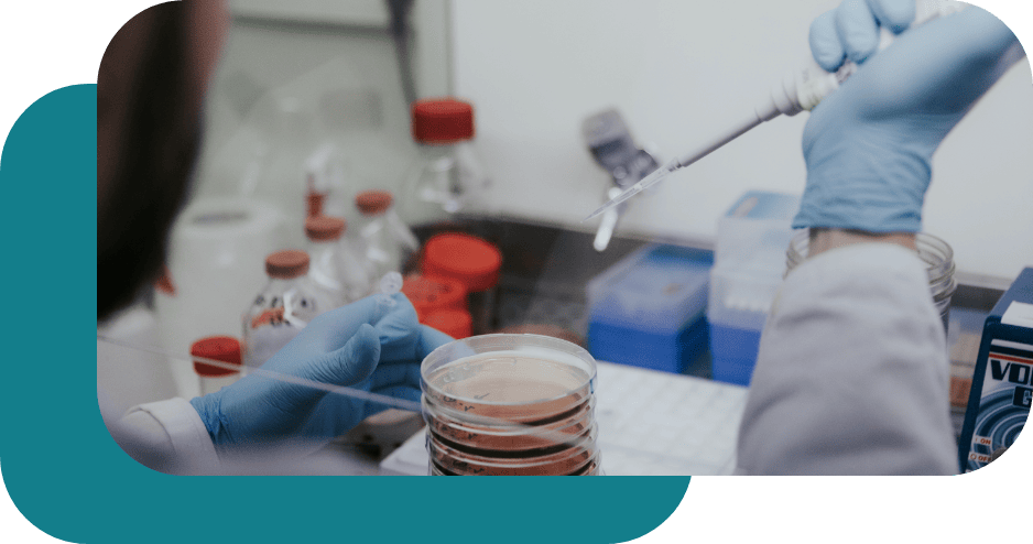 analyse du microbiome