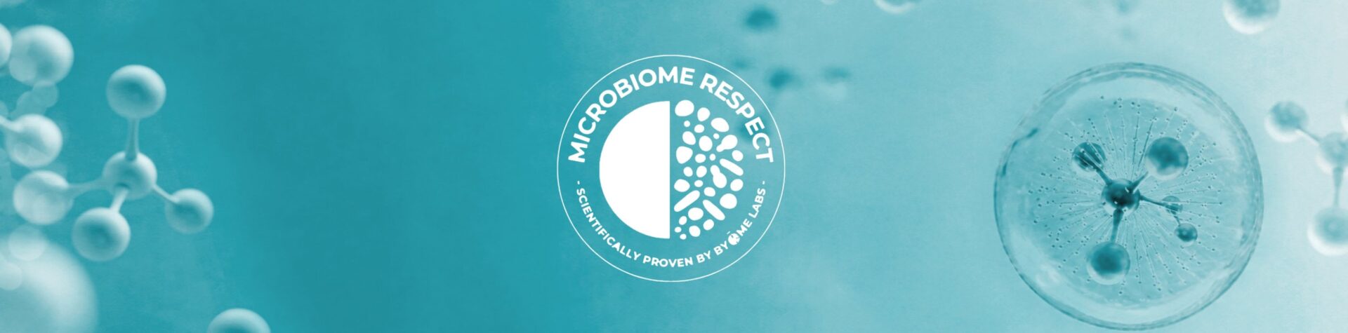 Label Microbiome Respect