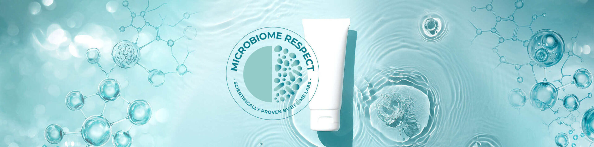 Label Microbiome Respect