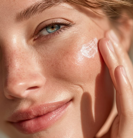 cosmétique adapté au microbiome individuel