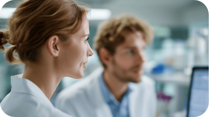 expertise scientifique et marketing