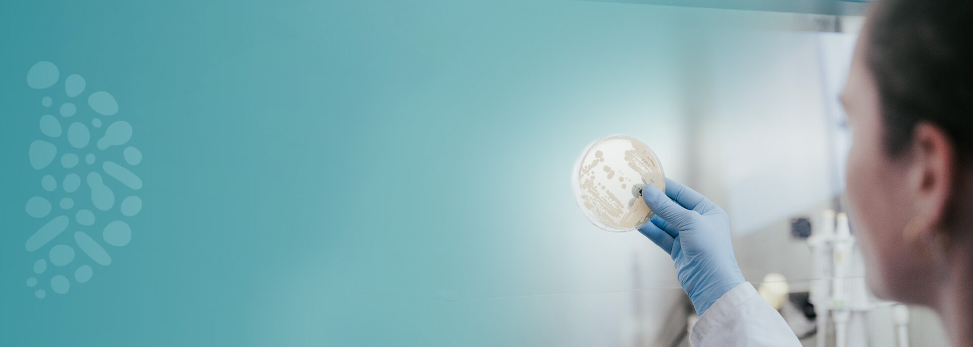 expertise test mesure impact microbiome