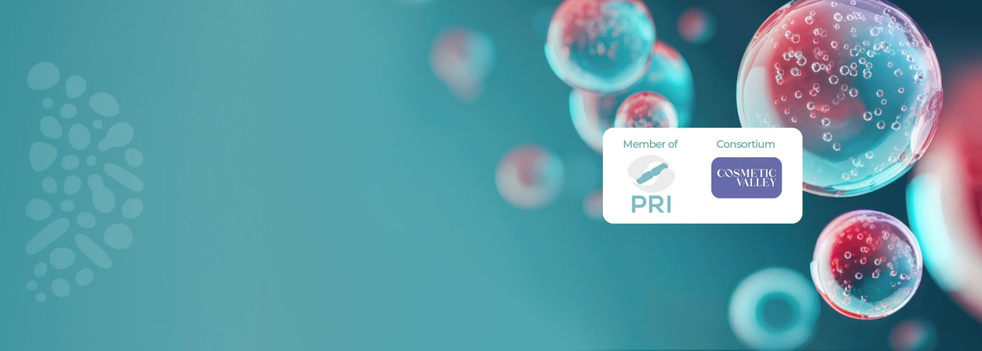 leader innovation Microbiome