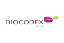 logo BIOCODEX