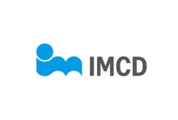 logo IMCD