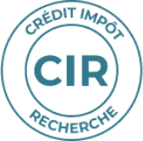logo crédit impot recherche