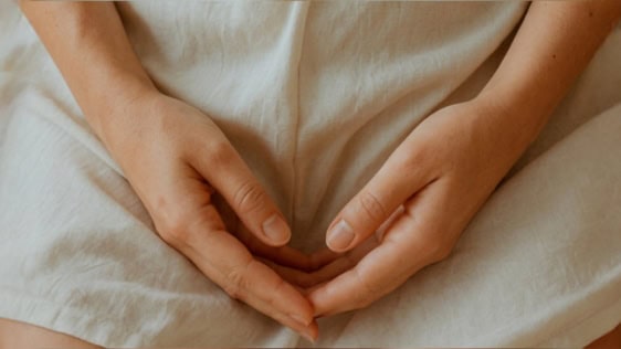 microbiome vaginal
