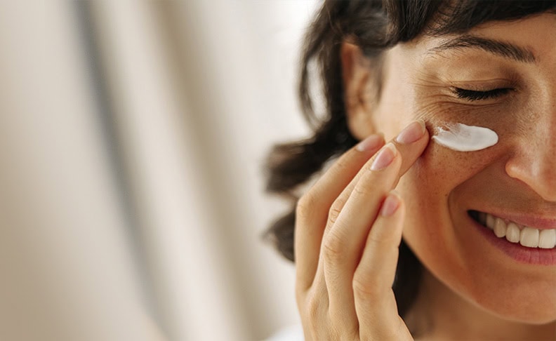 produits cosmétique adaptés au microbiome individuel