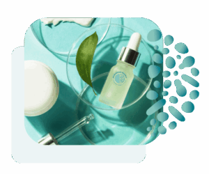 valoriser les produits cosmétiques